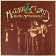 Martin Carthy And Dave Swarbrick - Selections