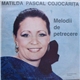 Matilda Pascal Cojocărița - Melodii De Petrecere